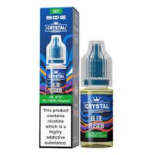 SKE Crystal Nic Salts (10ml)